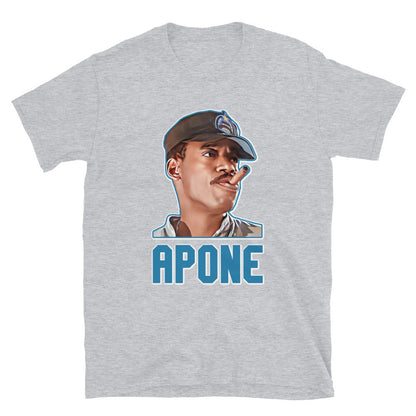 Aliens T-Shirt, Sergeant Apone.