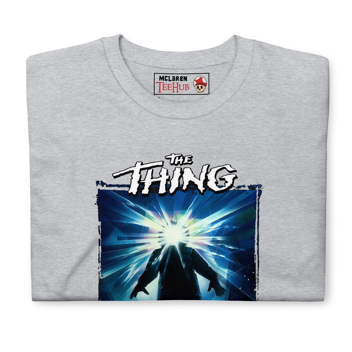 The Thing Movie T-Shirt