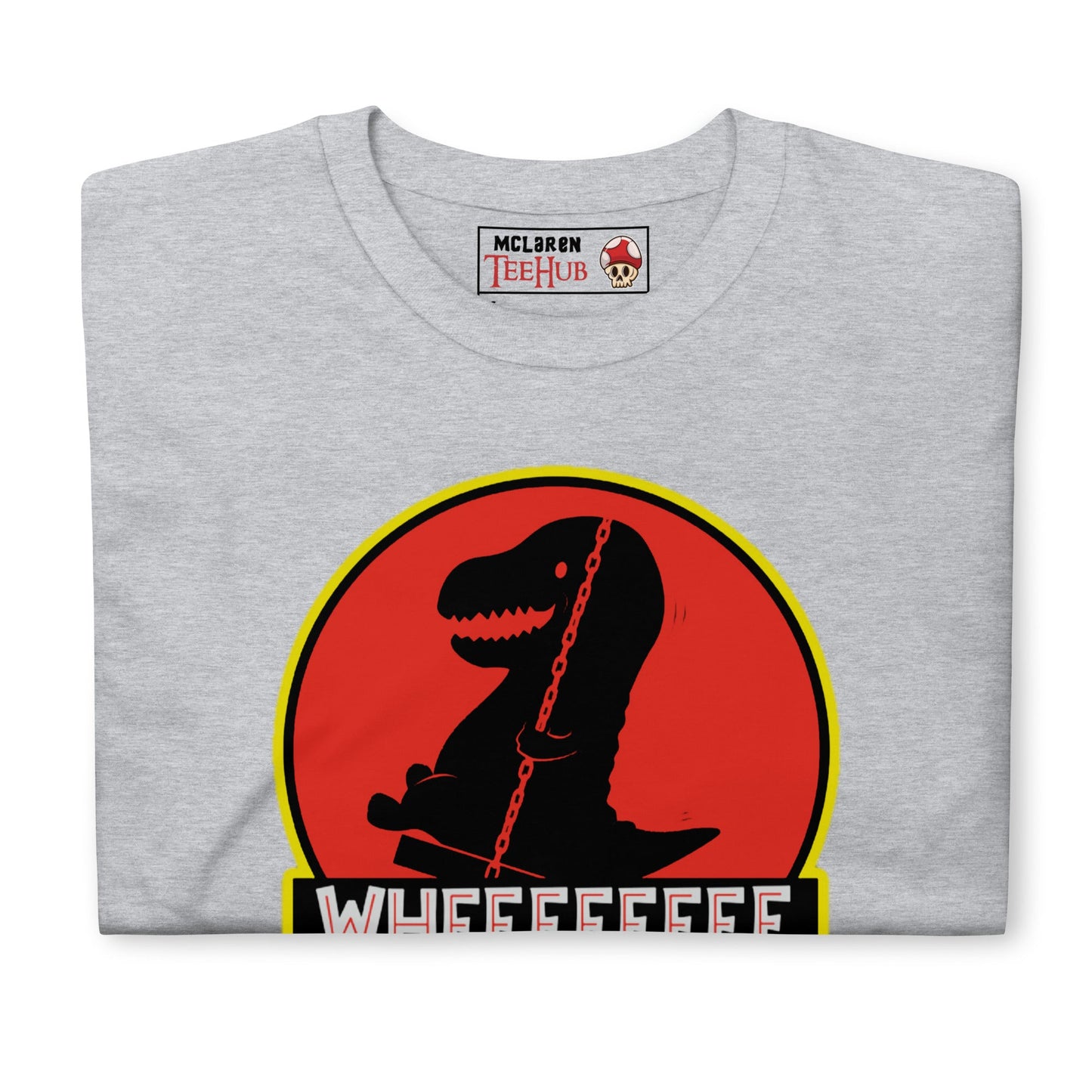Jurassic Park Unisex T-Shirt, t-shirt Jurassic Park, Jurassic Park shirt, Jurassic Park tee, Jurassic Park t-shirt, Dinosaur tshirt, Dino