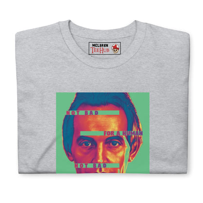 Aliens Movie BISHOP T-Shirt