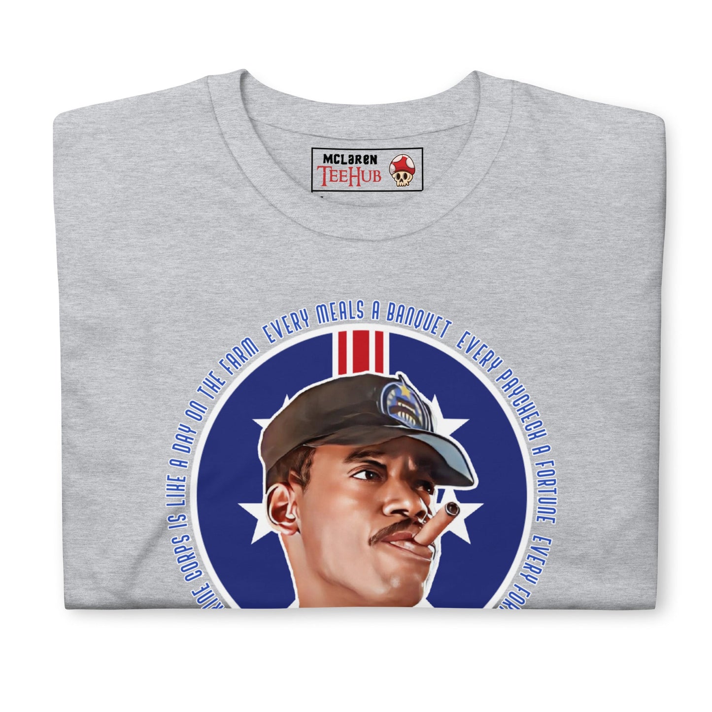 Aliens Apone T-Shirt,