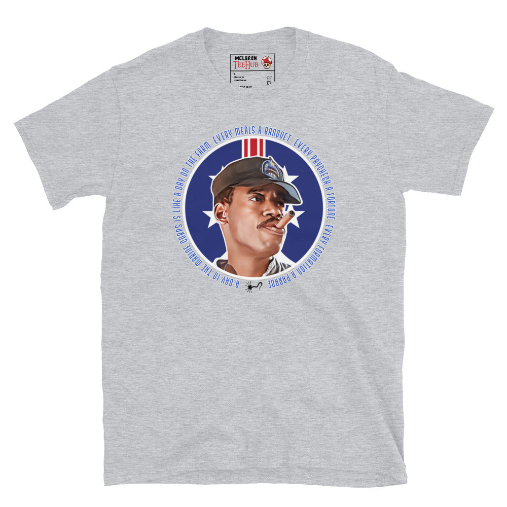 Aliens Apone T-Shirt,