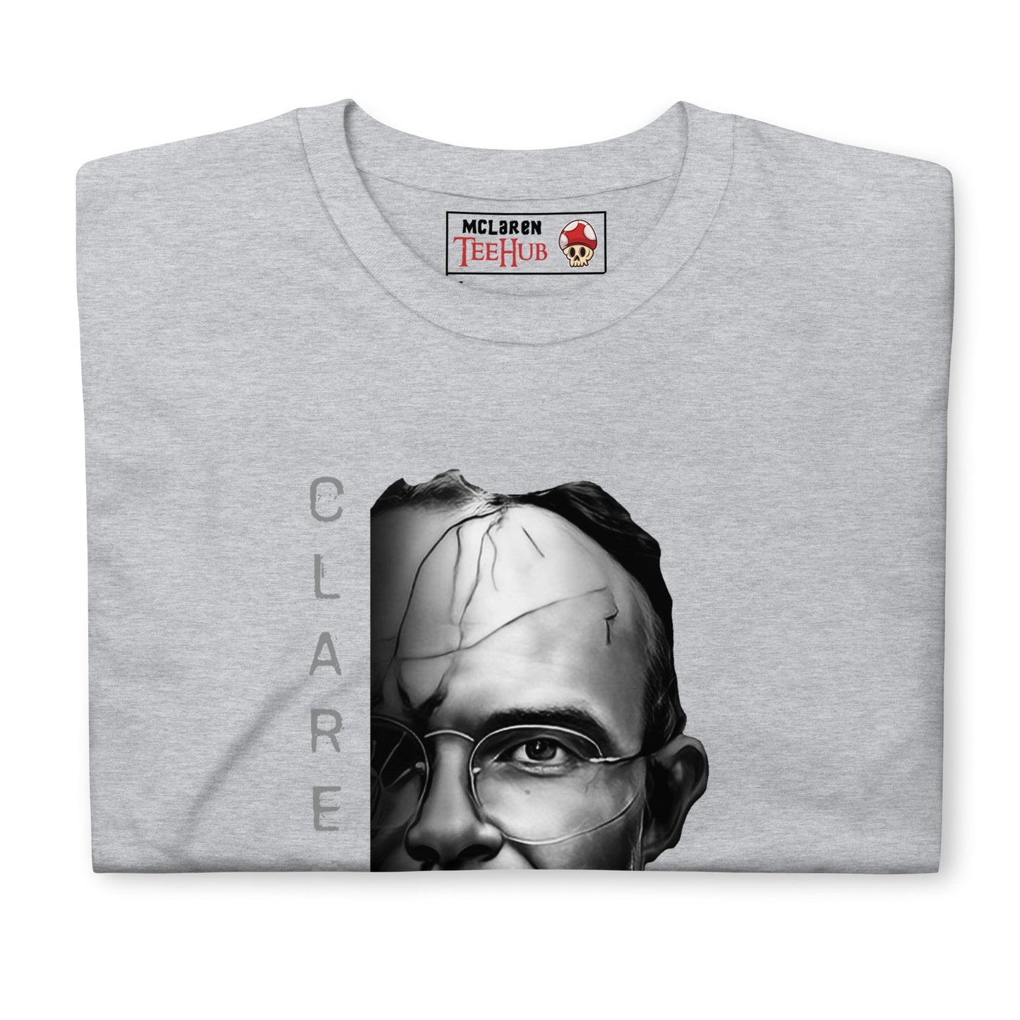 Robocop Clarence Boddicker T-Shirt