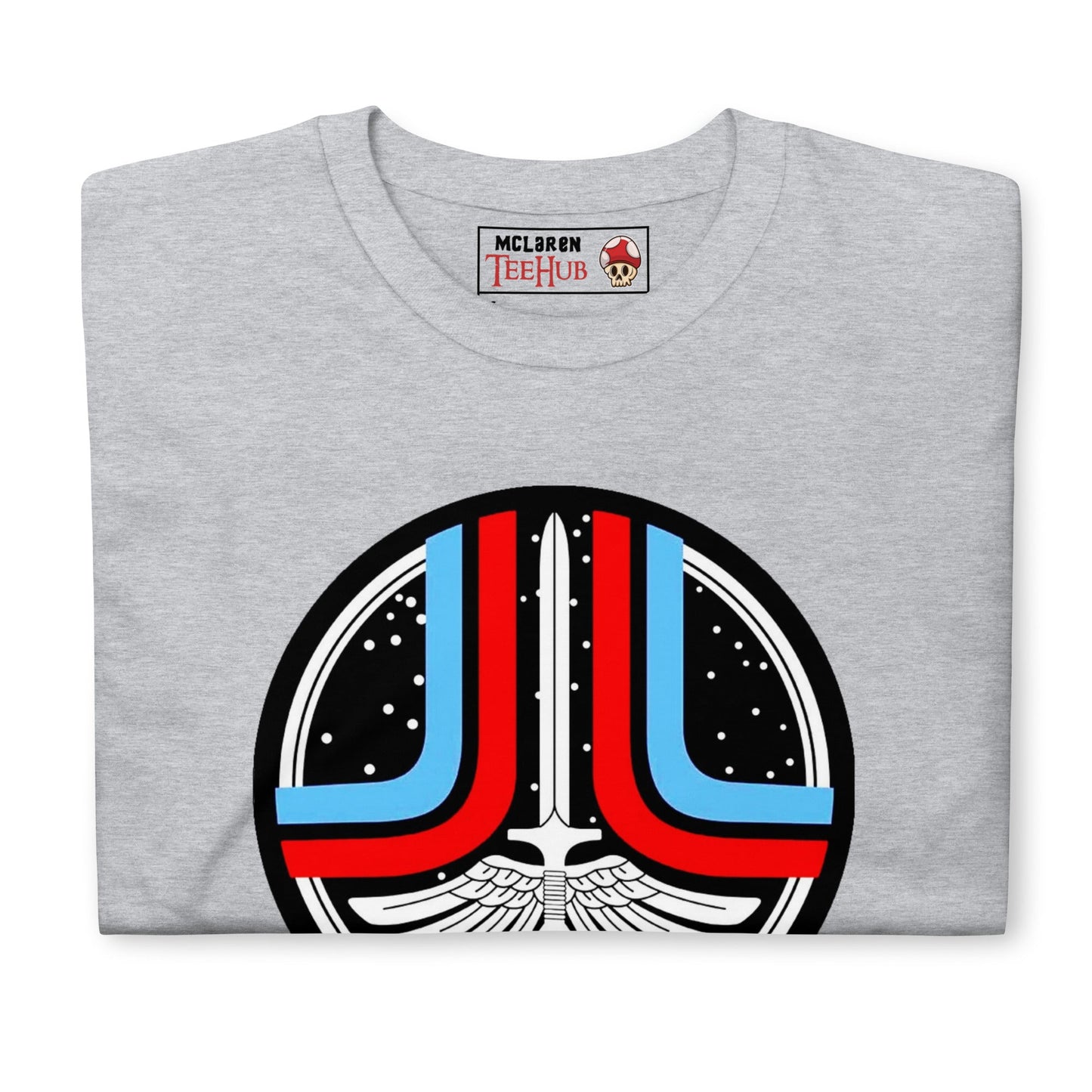The last starfighter t-shirt