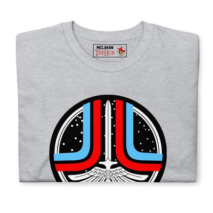 The last starfighter t-shirt