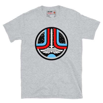 The last starfighter t-shirt