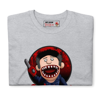 The Evil Dead, Ashy Slashy T-Shirt