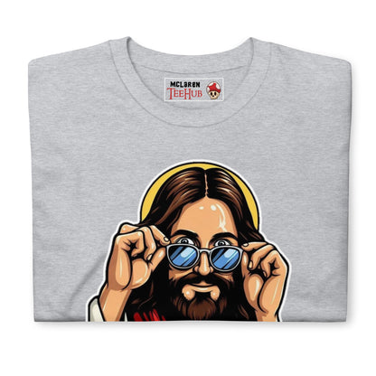 Jesus, I Saw That T-Shirt