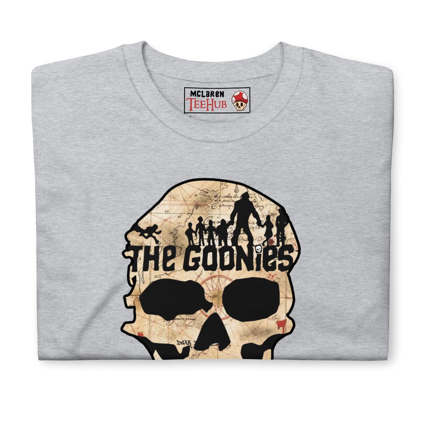 The Goonies SKULL t-shirt