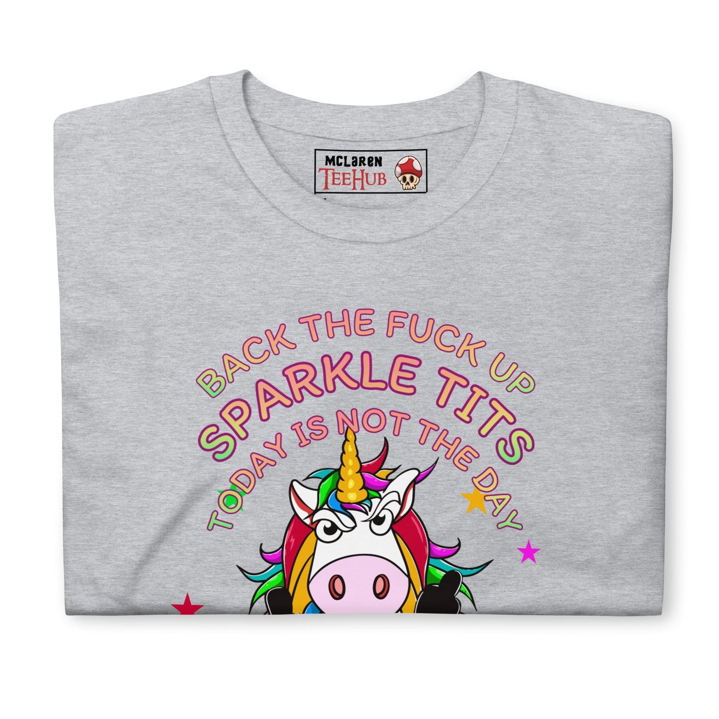 Unicorn T-Shirt