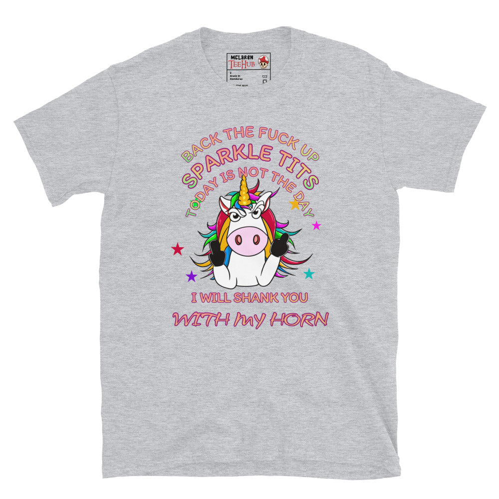 Unicorn T-Shirt