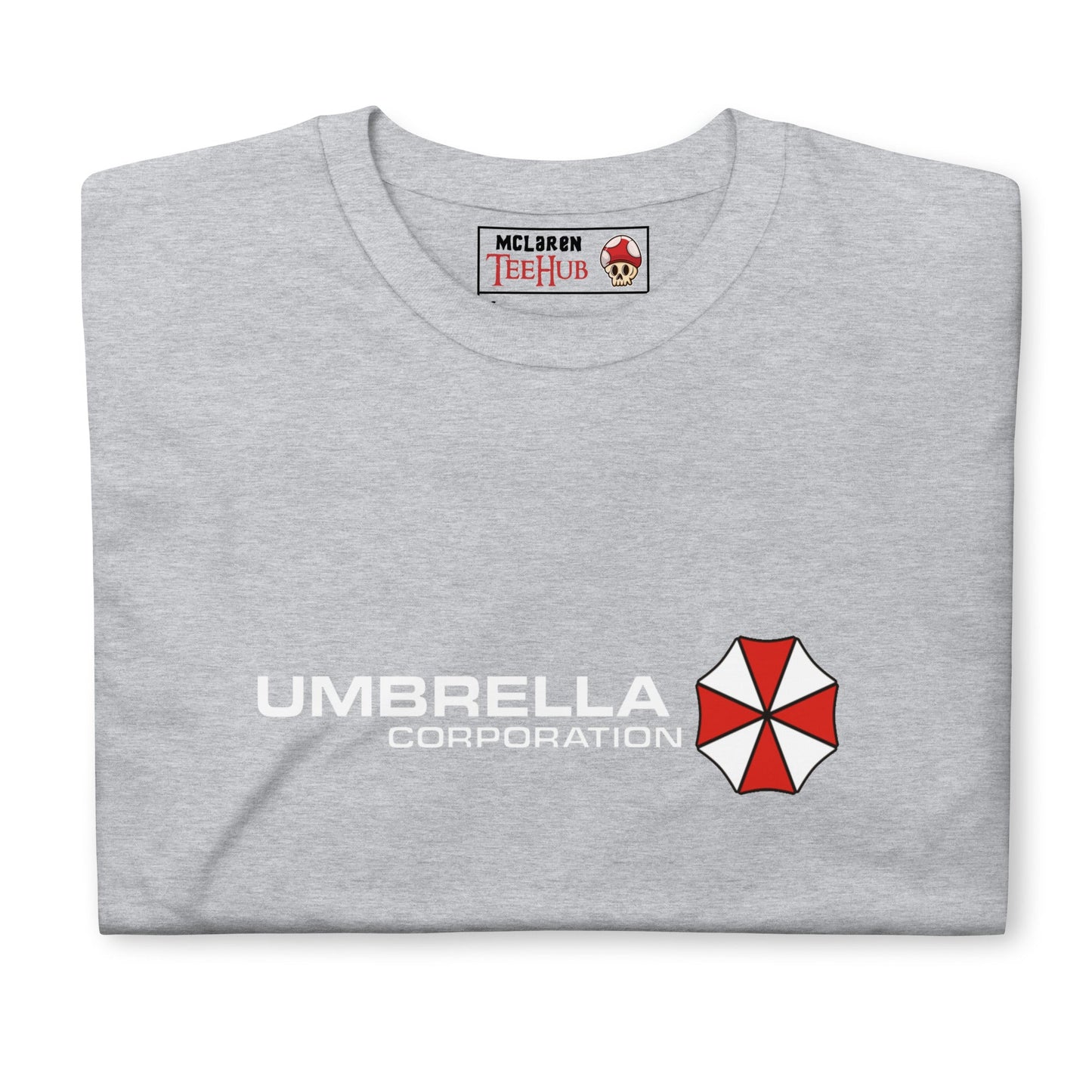 Umbrella Corporation, Resident Evil T-Shirt
