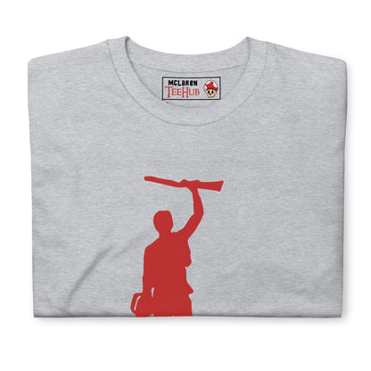 Evil Dead Boomstick T-Shirt