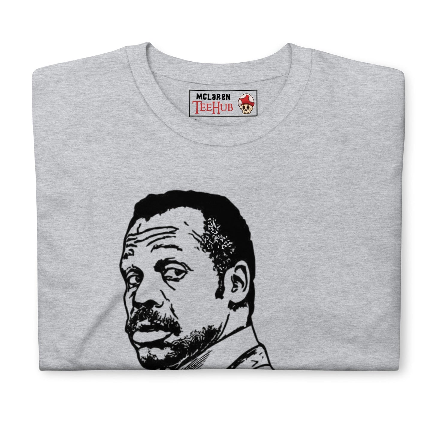 Lethal Weapon, I'm too old for this T-Shirt