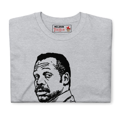 Lethal Weapon, I'm too old for this T-Shirt