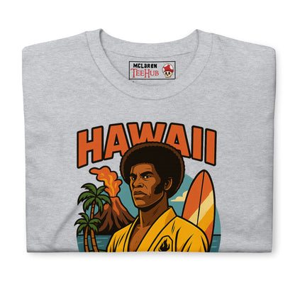 Enter the Dragon Williams Hawaii Guided Tours T-Shirt