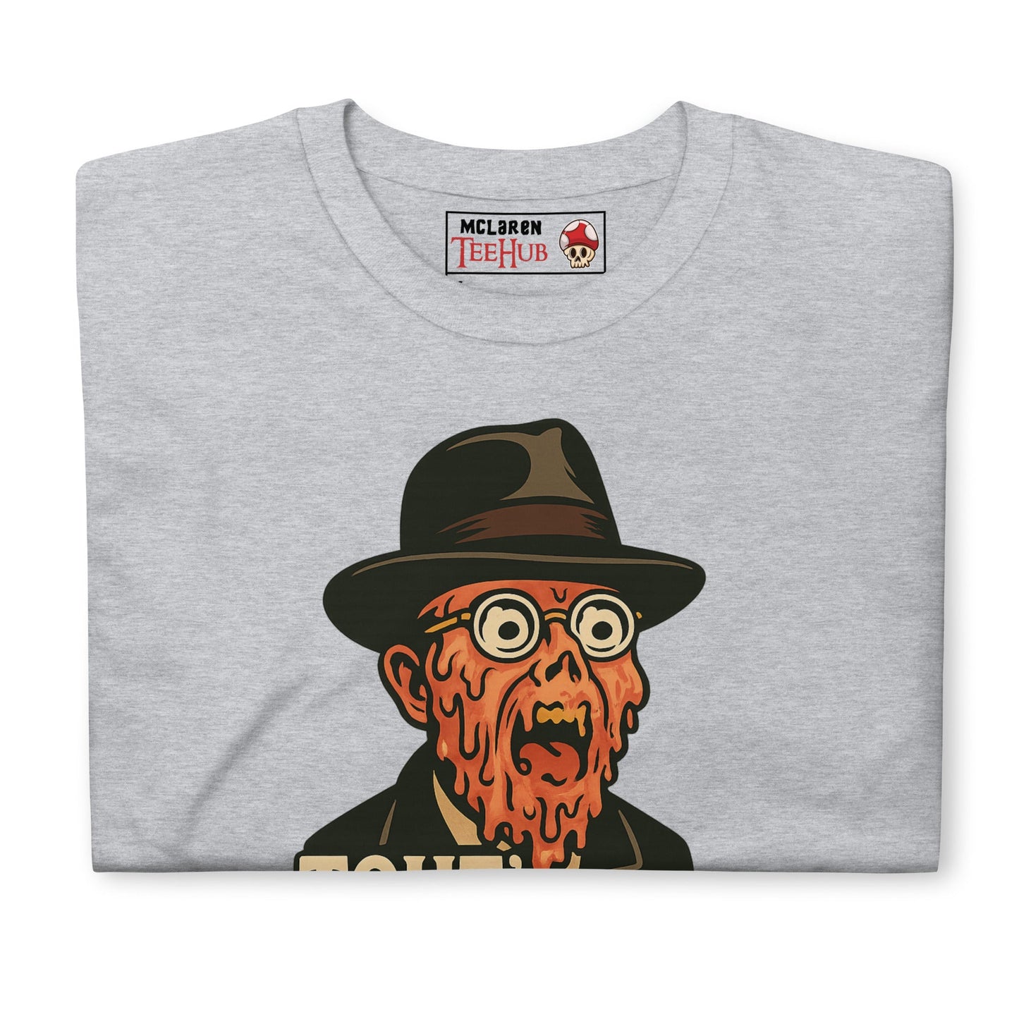 Indiana Jones Toht's Luxury Ice cream T-Shirt