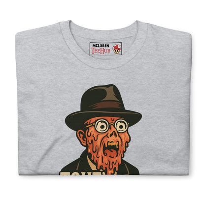 Indiana Jones Toht's Luxury Ice cream T-Shirt