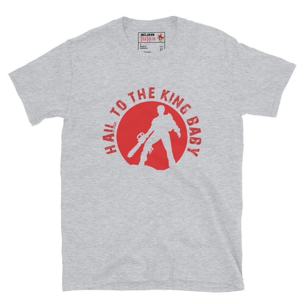 The Evil Dead, Hail to the King Unisex T-Shirt