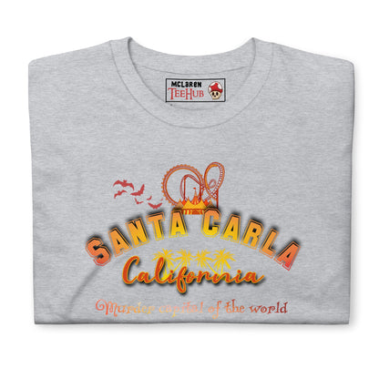 The Lost Boys Murder Capital Of The World T-Shirt