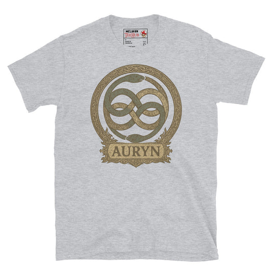 AURYN Emblem T-Shirt – The NeverEnding Story Inspired Tee