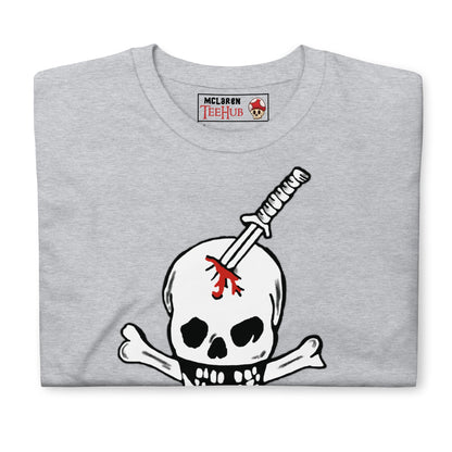 Private Hudson "Or Glory" T-Shirt – Aliens Movie Inspired Design