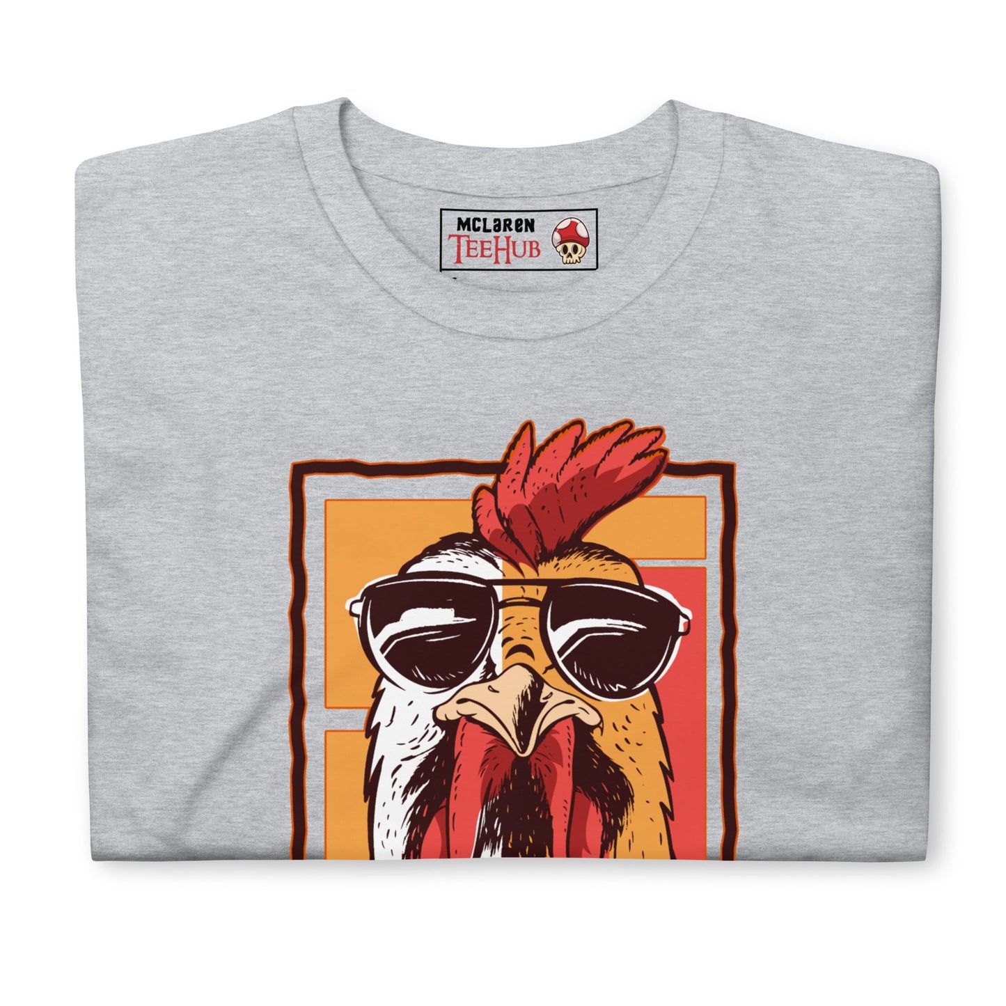 Cock T-Shirt