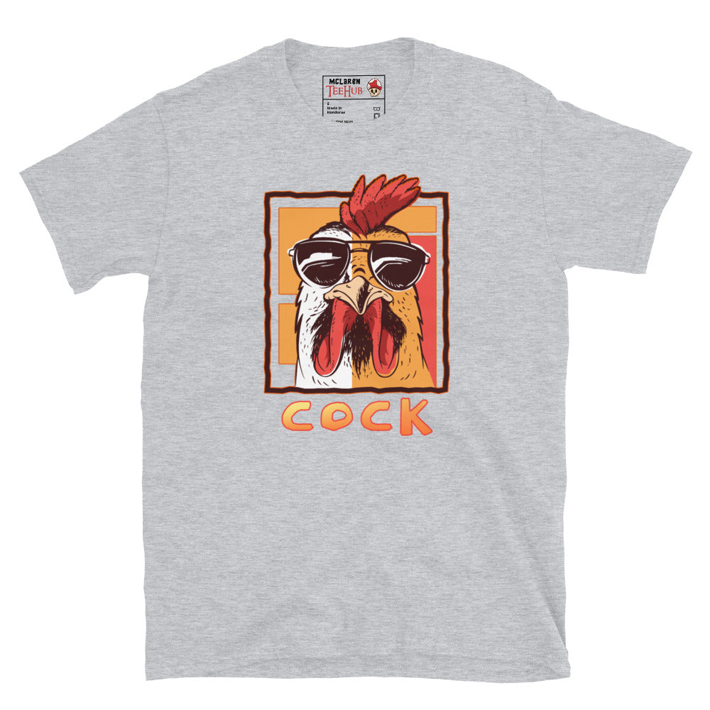 Cock T-Shirt