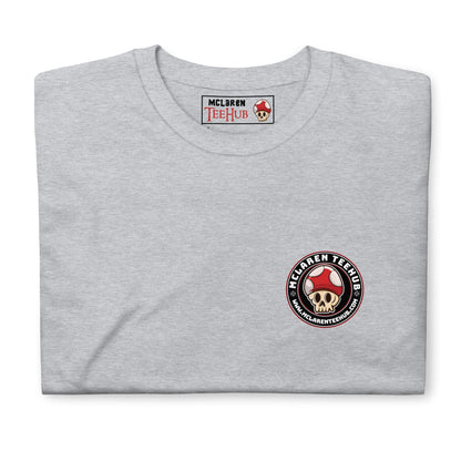 McLarenTeeHub Staff Unisex T-Shirt