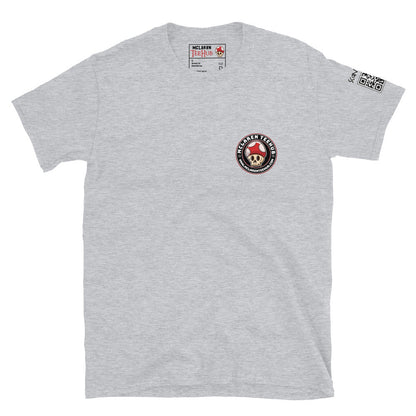 McLarenTeeHub Staff Unisex T-Shirt