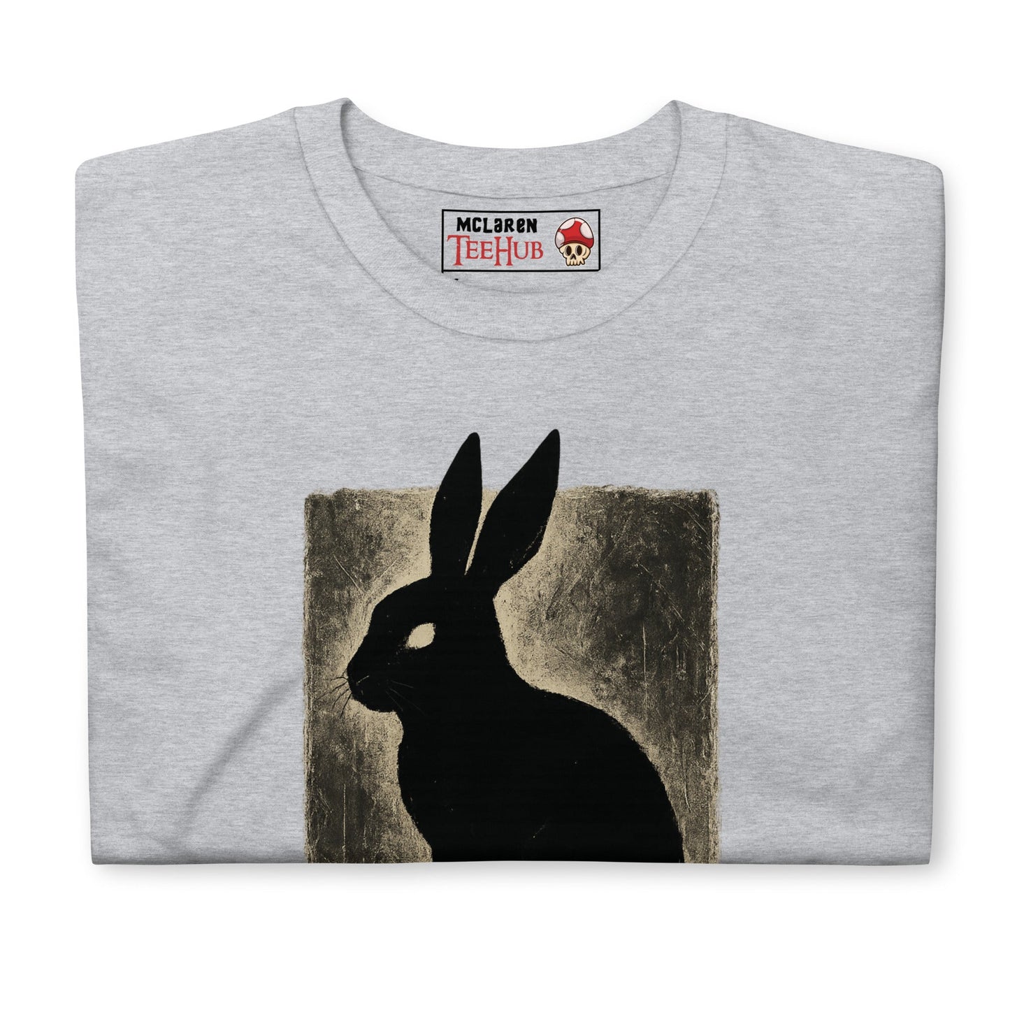 Black Rabbit T-Shirt