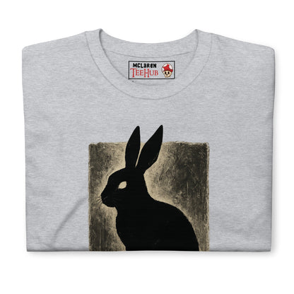 Black Rabbit T-Shirt