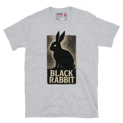 Black Rabbit T-Shirt