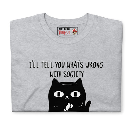 Skulls of our Enemies T-Shirt