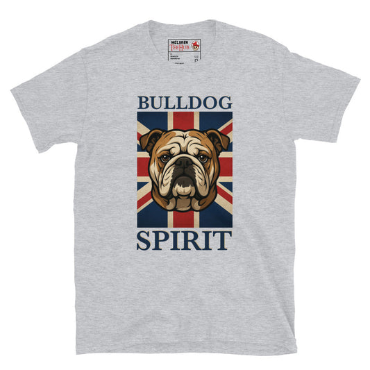 British Bulldog Spirit T-Shirt
