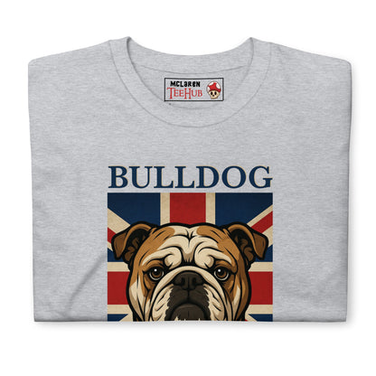 British Bulldog Spirit T-Shirt