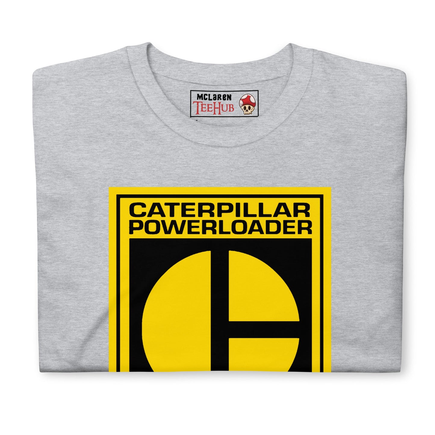 Aliens Powerloader T-Shirt