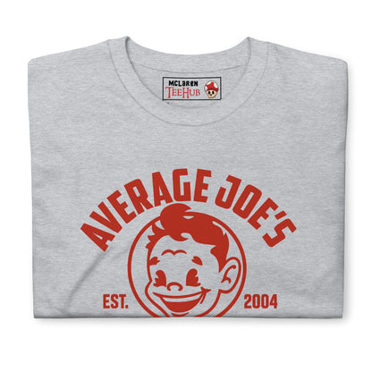 Average Joes, Dodgeball T-Shirt