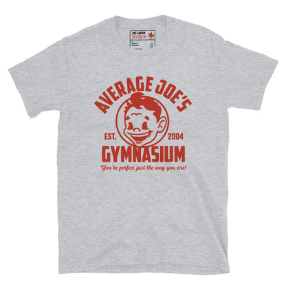 Average Joes, Dodgeball T-Shirt