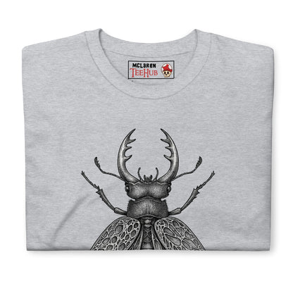 Stagbeatle Spiritual T-Shirt