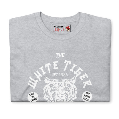 Big trouble in Little China, The White Tiger T-Shirt