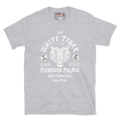 Big trouble in Little China, The White Tiger T-Shirt