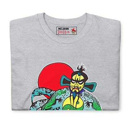 Big Trouble in Little China Unisex T-Shirt