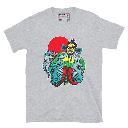 Big Trouble in Little China Unisex T-Shirt