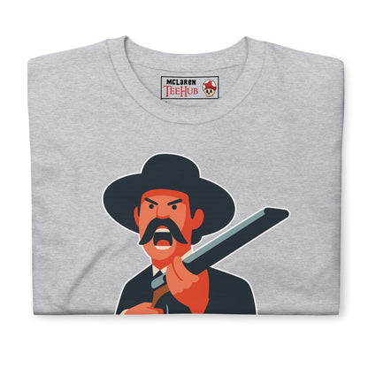 Tombstone Movie T-Shirt