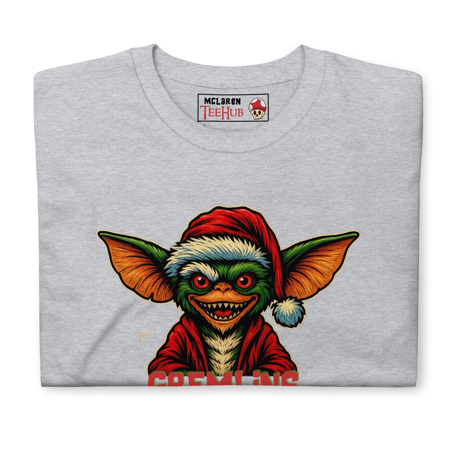Gremlins Merry Christmas T-Shirt