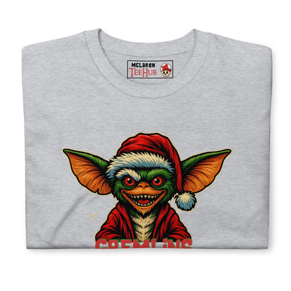 Gremlins Merry Christmas T-Shirt