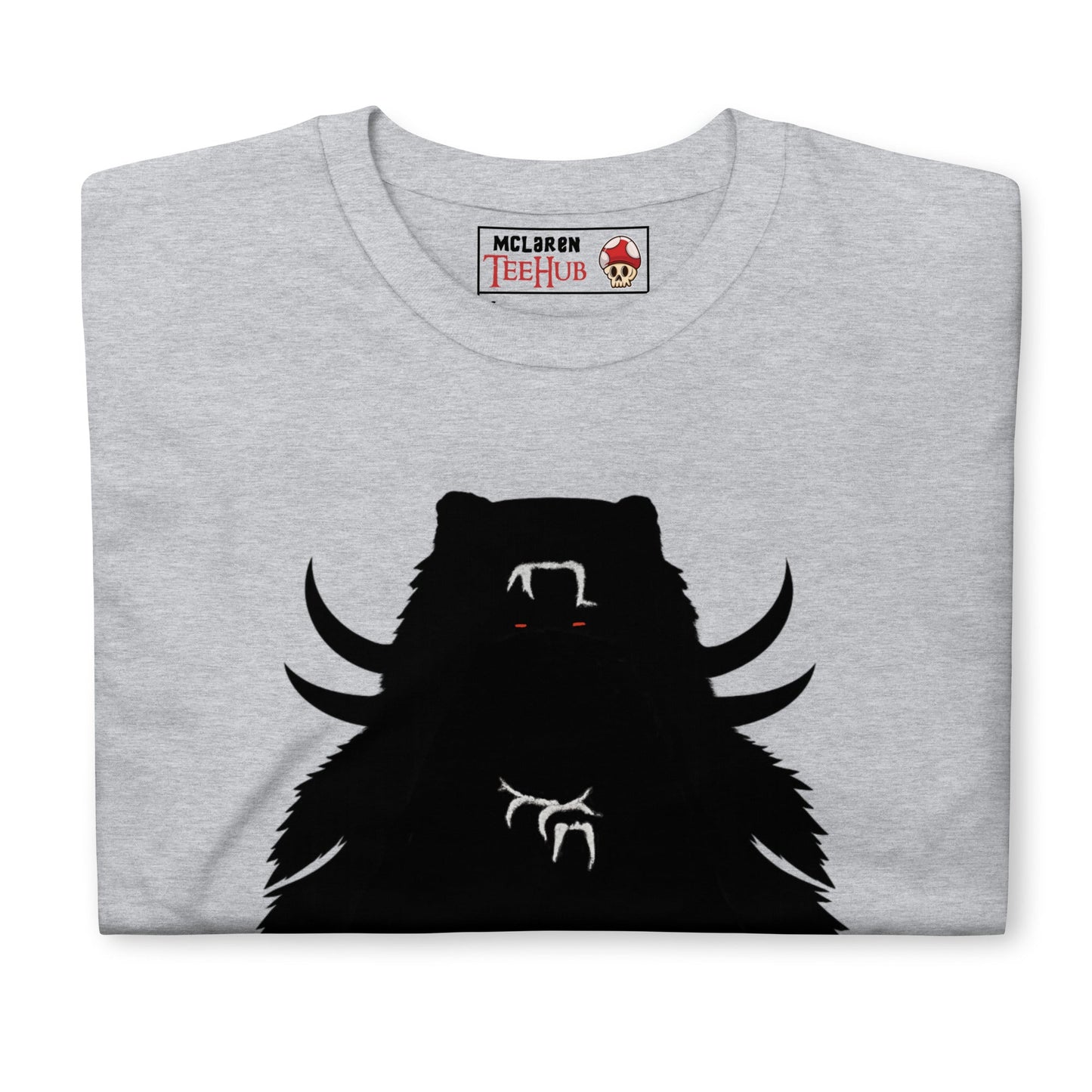 Wendol The 13th Warrior T-Shirt