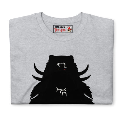 Wendol The 13th Warrior T-Shirt