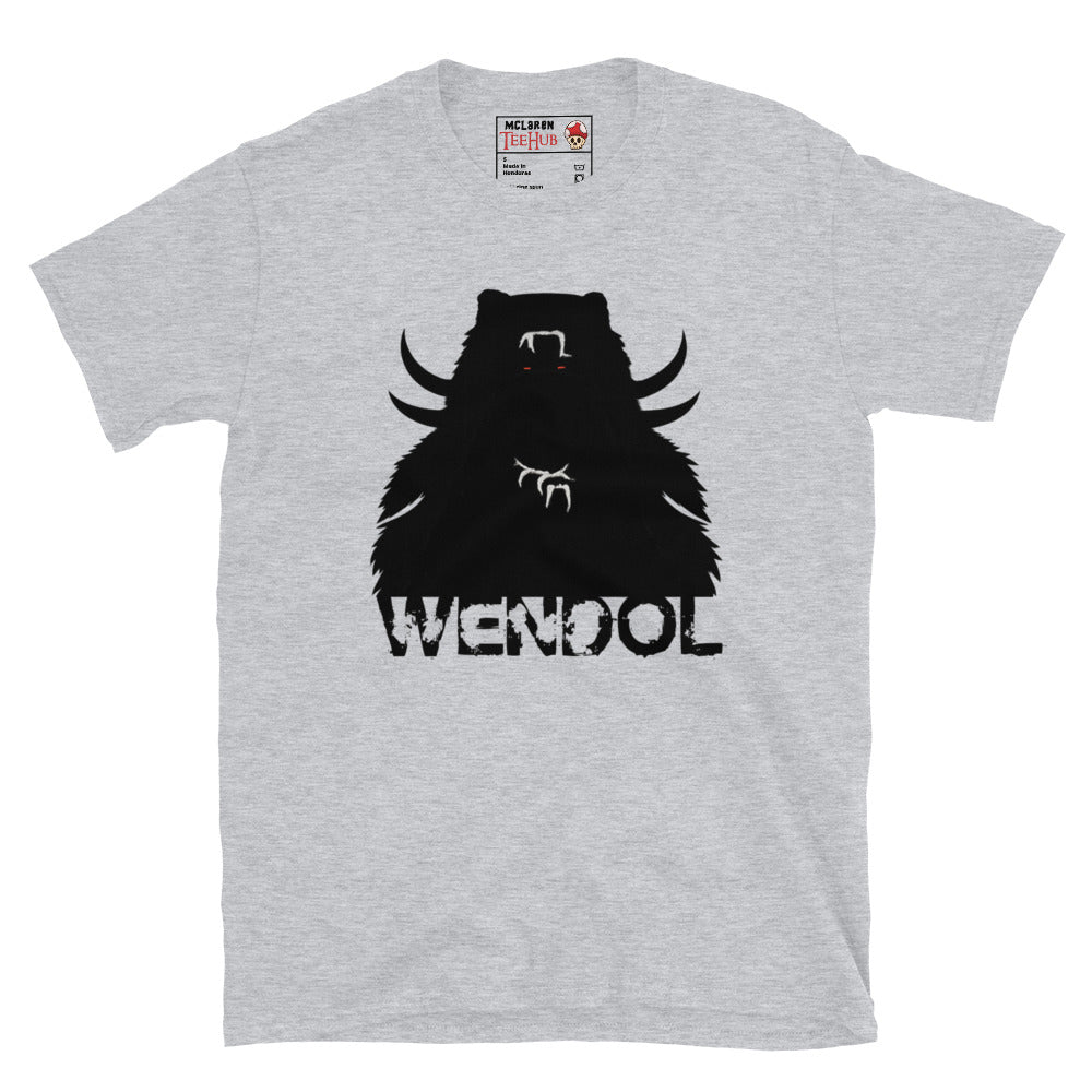 Wendol The 13th Warrior T-Shirt
